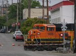 BNSF 1406